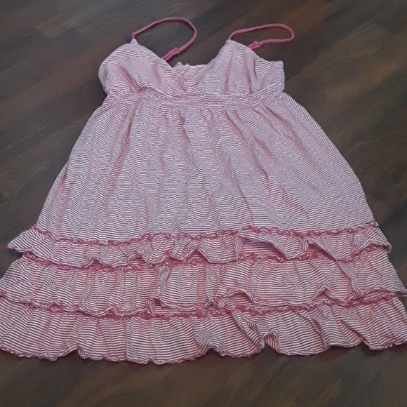 Pink victorias secret baby doll - Picture 3 of 5